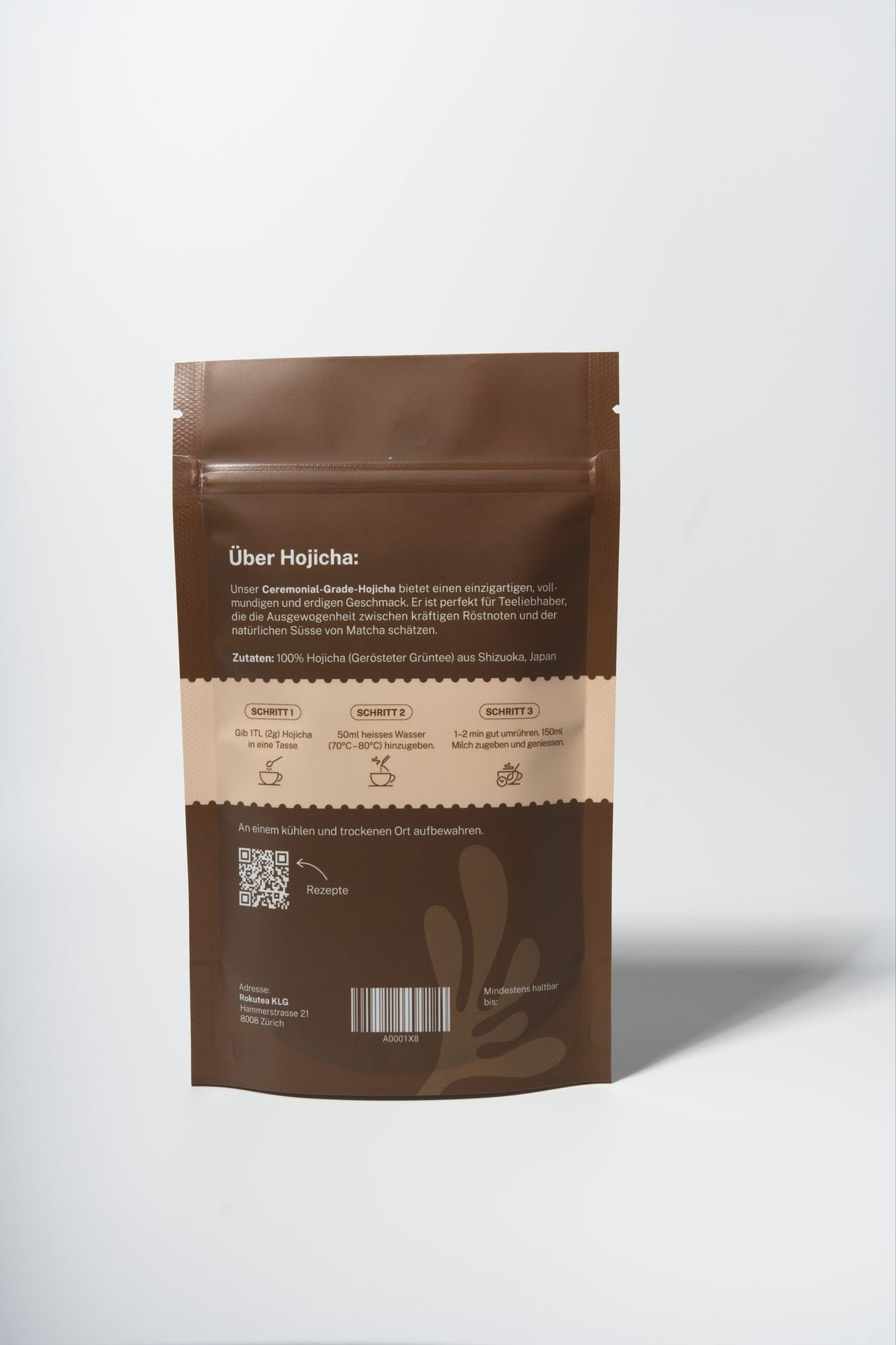 Ceremonial Grade Hojicha 100 g